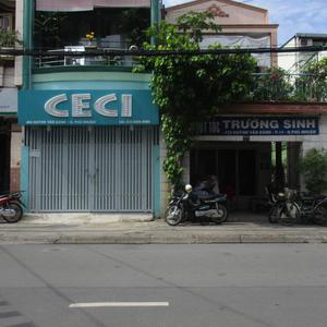 Phòng khám Sản phụ khoa - BS. Nguyễn Thị Tươi