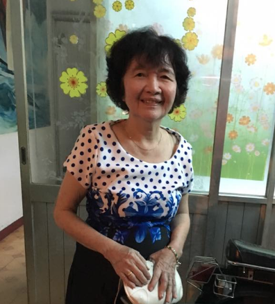 Phòng khám Sản phụ khoa - BS. Nguyễn Thị Tươi