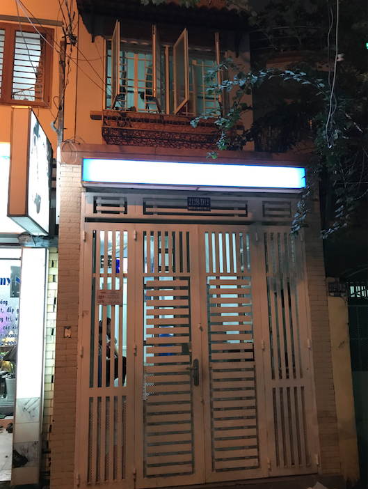 Phòng khám Sản phụ khoa - BS.CKII. Trần Chánh Thuận (Đã mất)