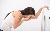 9 dau hieu canh bao me bau bi say thai som 3